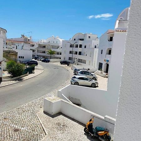 Albufeira Beach Side Apartment Εξωτερικό φωτογραφία