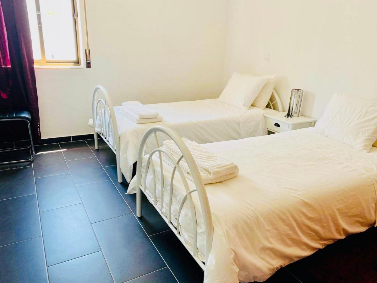 Albufeira Beach Side Apartment Εξωτερικό φωτογραφία