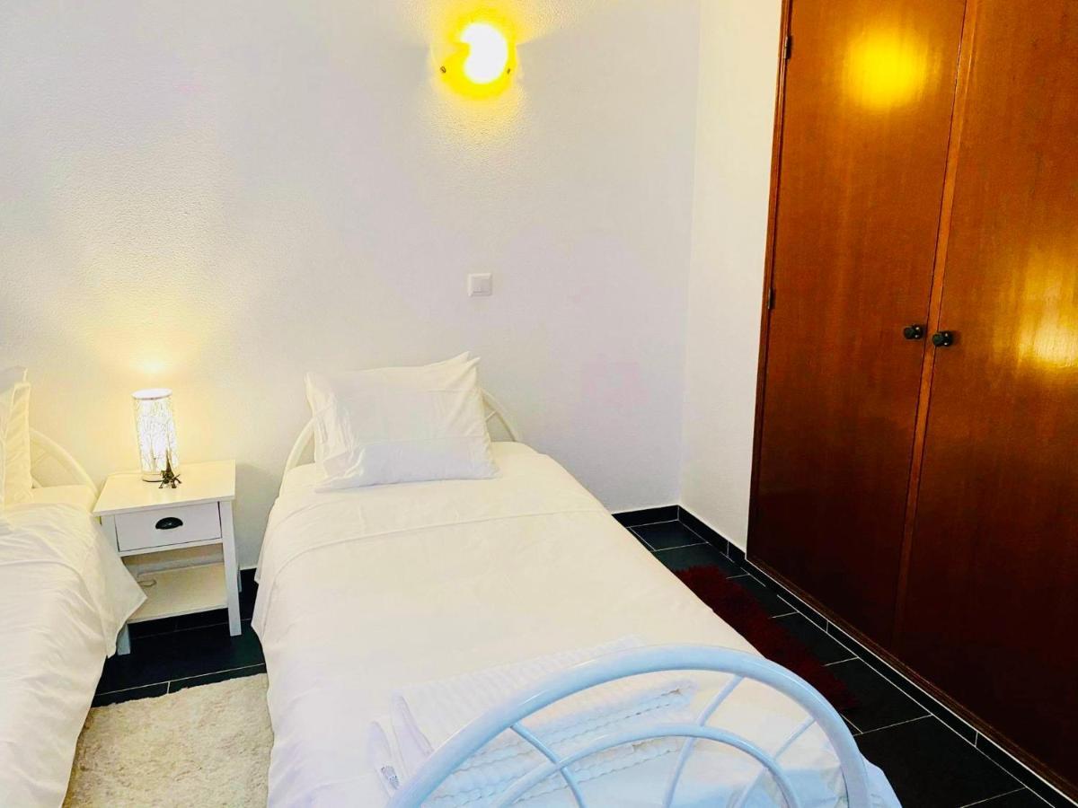 Albufeira Beach Side Apartment Εξωτερικό φωτογραφία