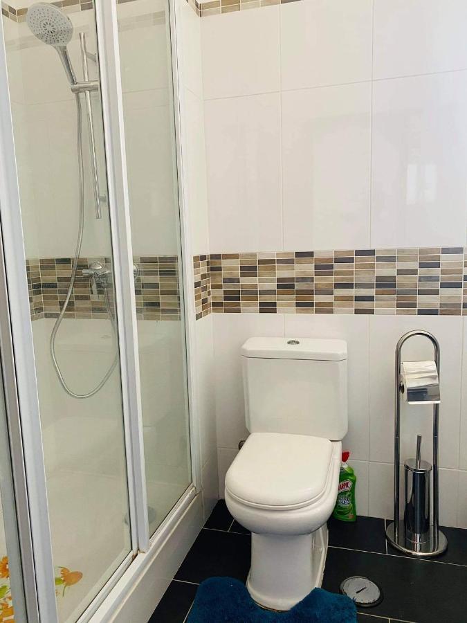Albufeira Beach Side Apartment Εξωτερικό φωτογραφία