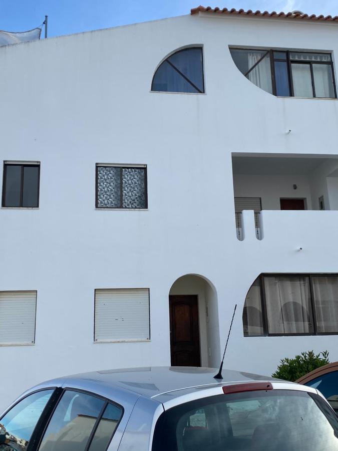 Albufeira Beach Side Apartment Εξωτερικό φωτογραφία